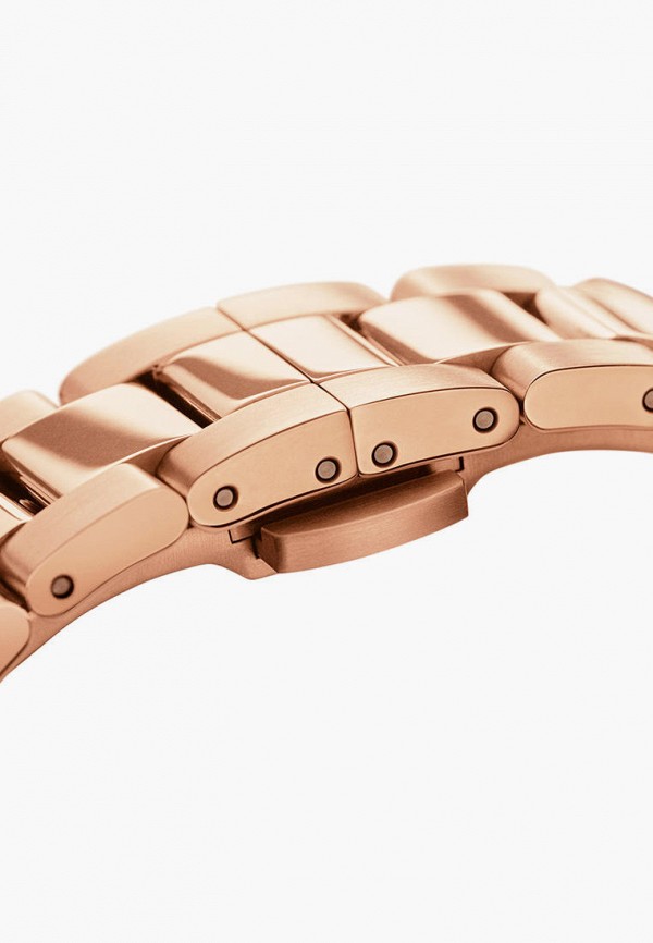 Daniel Wellington Часы - Iconic Link Amber, 36 мм - фото 4