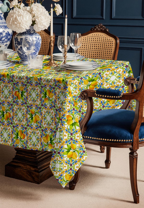 Mia Cara Скатерть - Lemonade, 110*145 см - фото 3