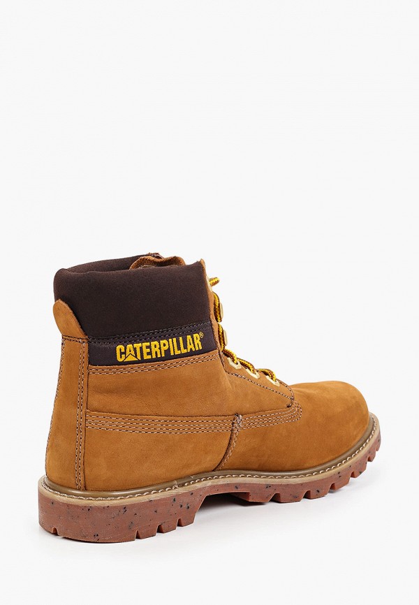 Boots cheap caterpillar femme