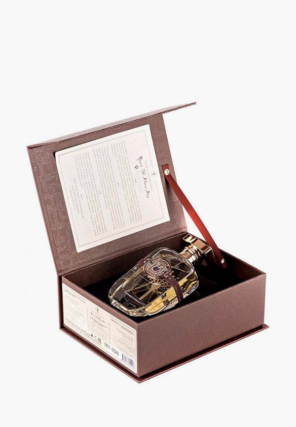 Aura of Kazakhstan Парфюмерная вода - Heart Of Alma-Ata, 95 мл - фото 2