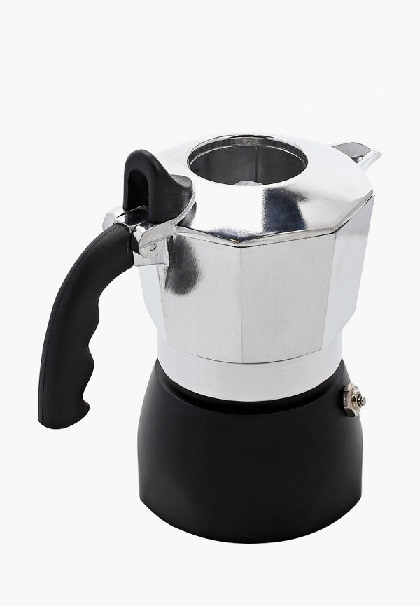 Bialetti Кофеварка гейзерная - BRIKKA,  2 порции - фото 2