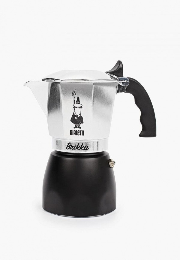 Bialetti brikka discount