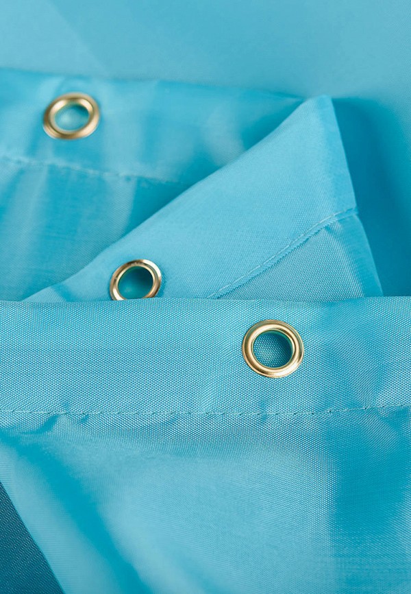 Moroshka Штора для ванной - Bright Colors, 180х180 - фото 4