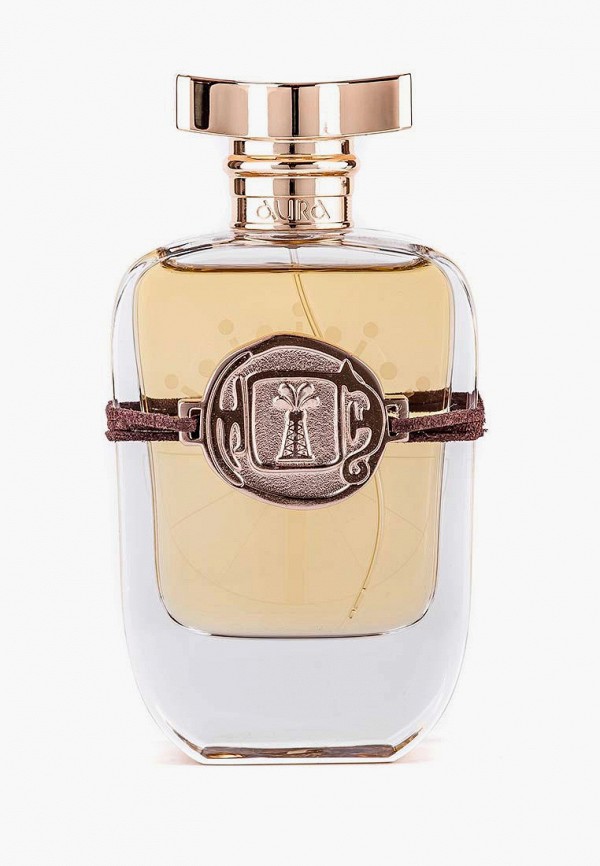 Aura of Kazakhstan Парфюмерная вода - Black Gold, 95 мл - фото 2