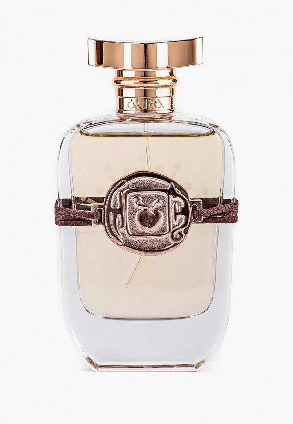 Aura of Kazakhstan Парфюмерная вода - Heart Of Alma-Ata, 95 мл - фото 2