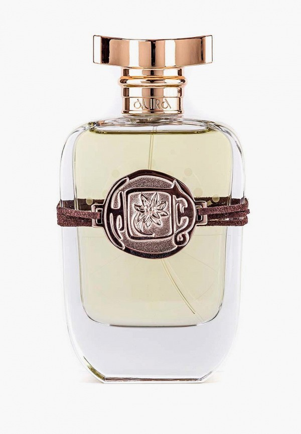 Aura of Kazakhstan Парфюмерная вода - Silver Edelweiss, 95 мл - фото 2