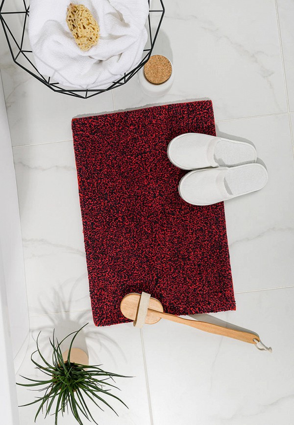 Moroshka Коврик для ванной - 40х60 см - фото 4