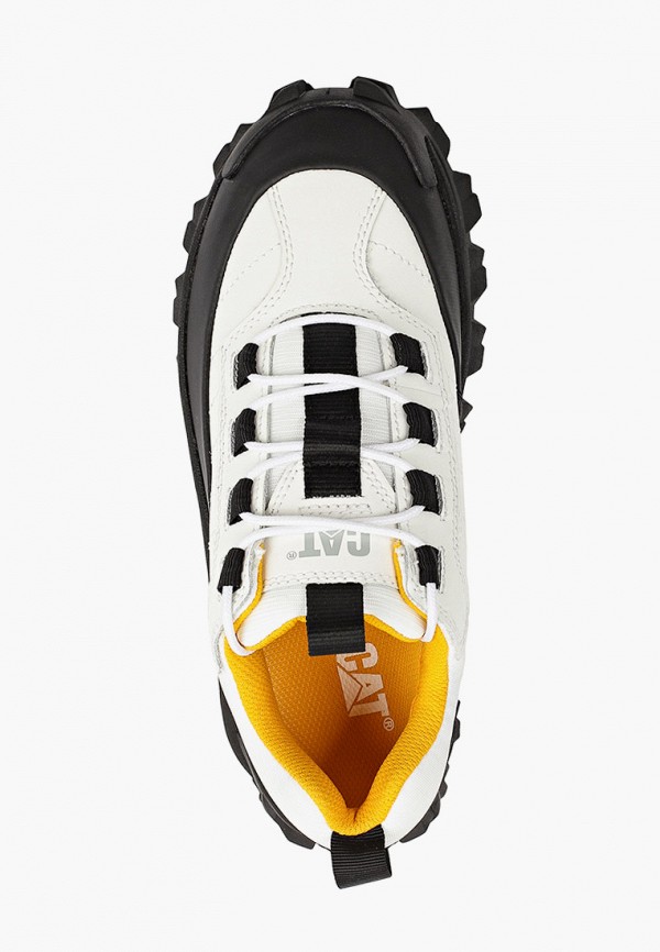 Caterpillar Кроссовки - INTRUDER GALOSH - фото 4