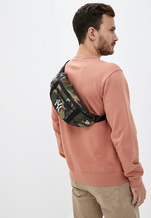 New Era Сумка поясная - MLB WAIST BAG - фото 4