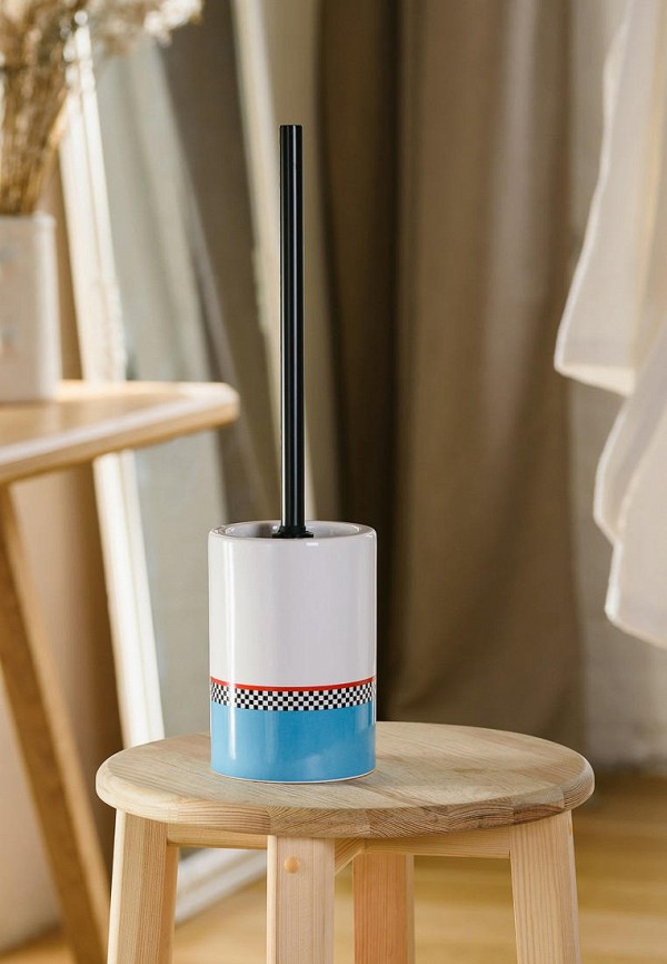 Moroshka Ершик для унитаза - Race - фото 1