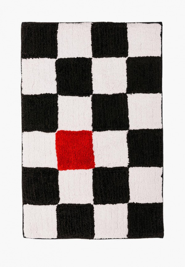 Moroshka Коврик для ванной - Race, 50х80 см - фото 1