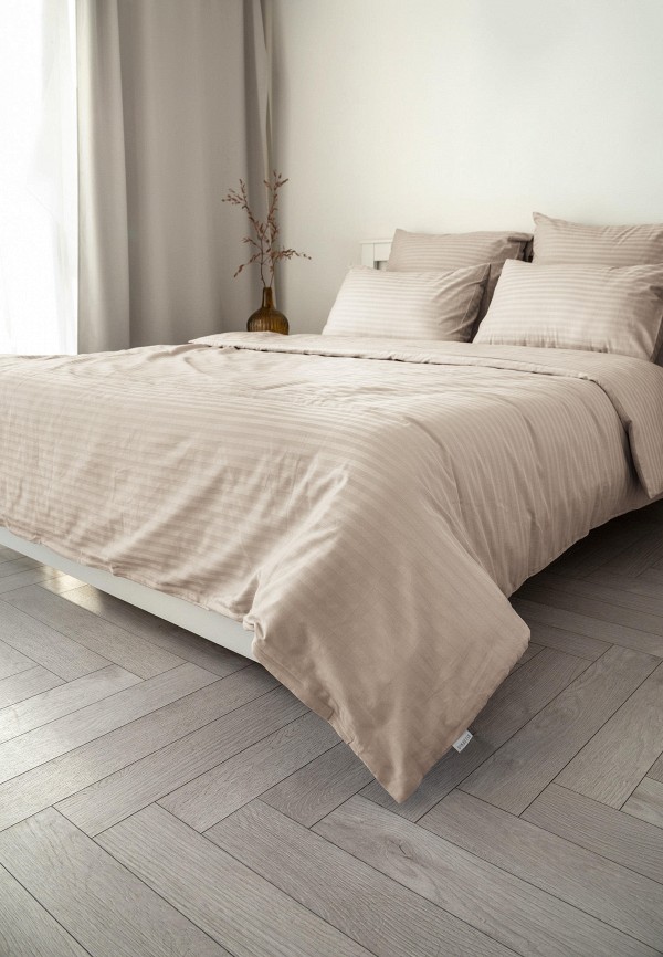 DeNastia Пододеяльник Евро - 200х220 см - фото 2