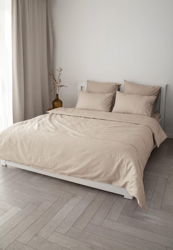 DeNastia Пододеяльник 2-спальный - 175х210 см - фото 1