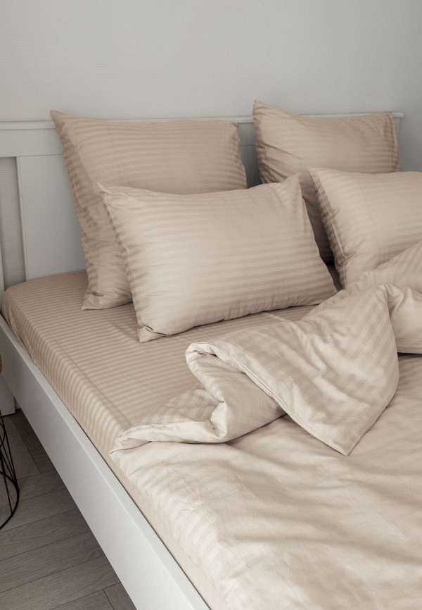 DeNastia Пододеяльник 2-спальный - 175х210 см - фото 3