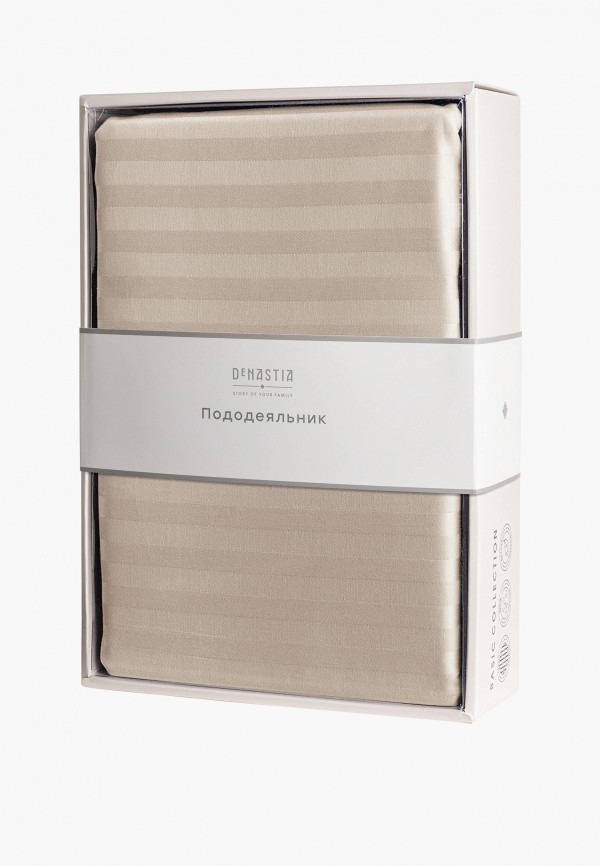 DeNastia Пододеяльник 2-спальный - 175х210 см - фото 6