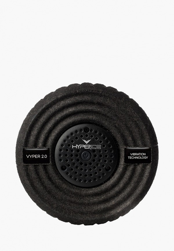 Hyperice Массажер для тела - VYPER Black One Size - фото 3