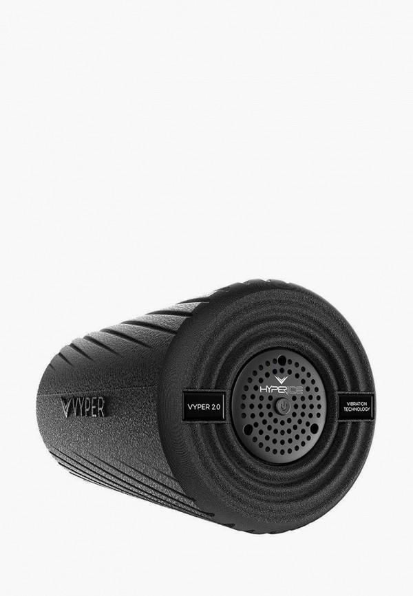 Hyperice Массажер для тела - VYPER Black One Size - фото 4