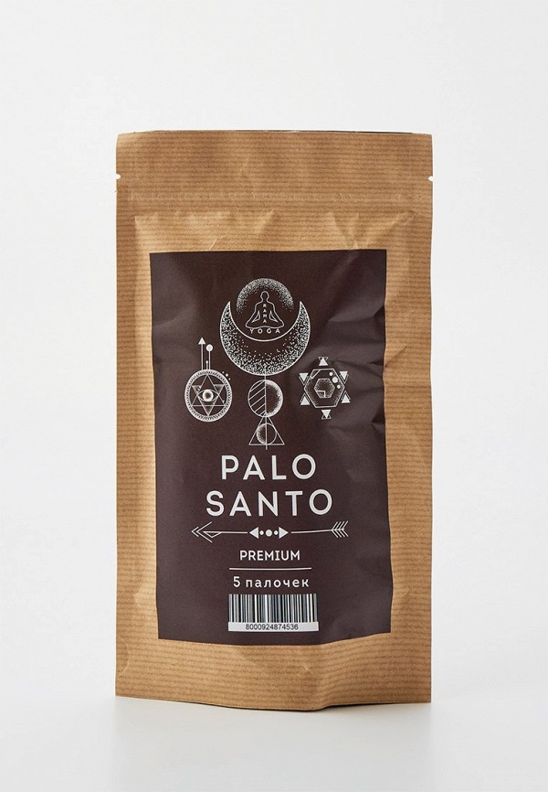 RamaYoga Набор ароматический - Palo Santo Premium - фото 1