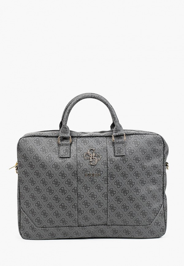 Guess computer shop bag