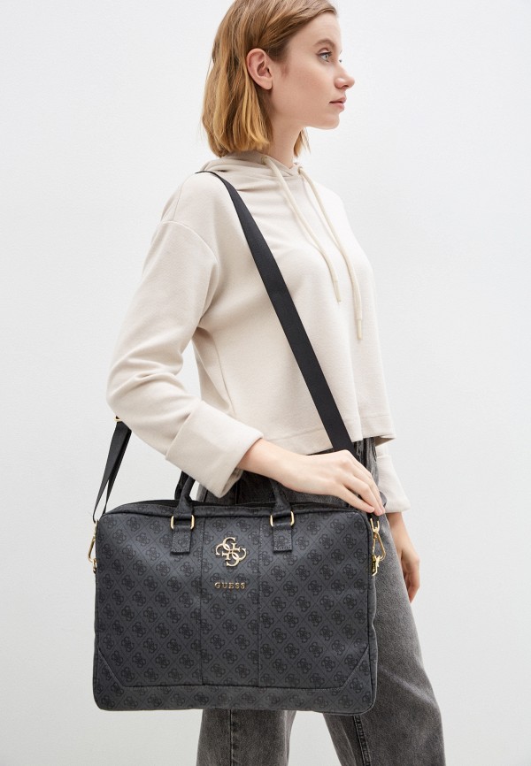 Guess Сумка - для ноутбука, 15"/16" - фото 5