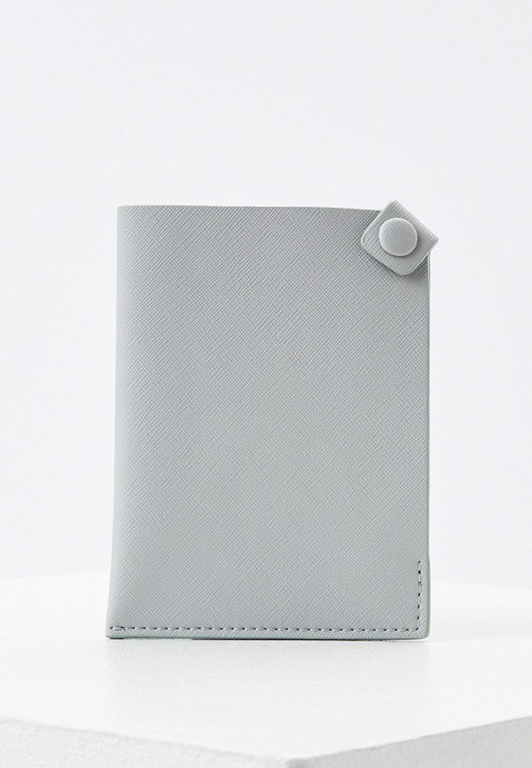 12 STOREEZ Обложка для паспорта - фото 1