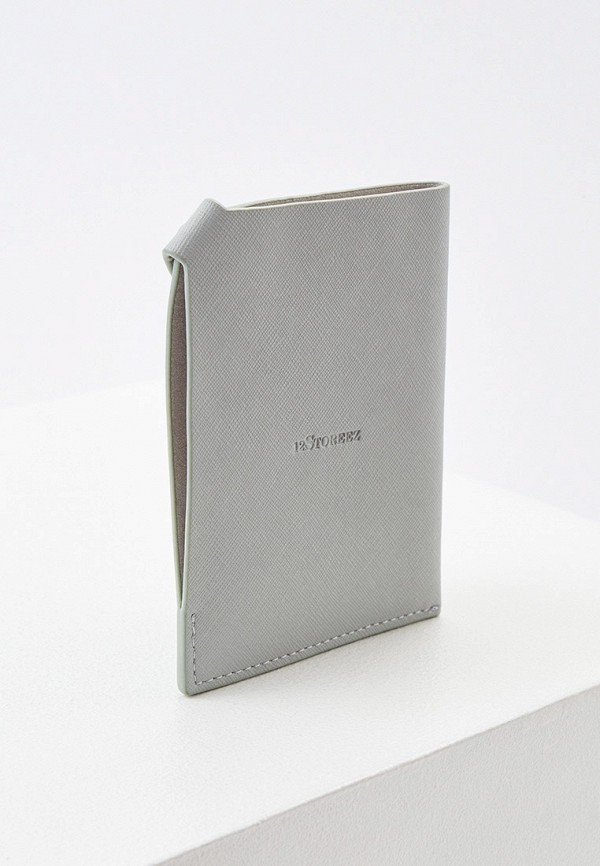 12 STOREEZ Обложка для паспорта - фото 2