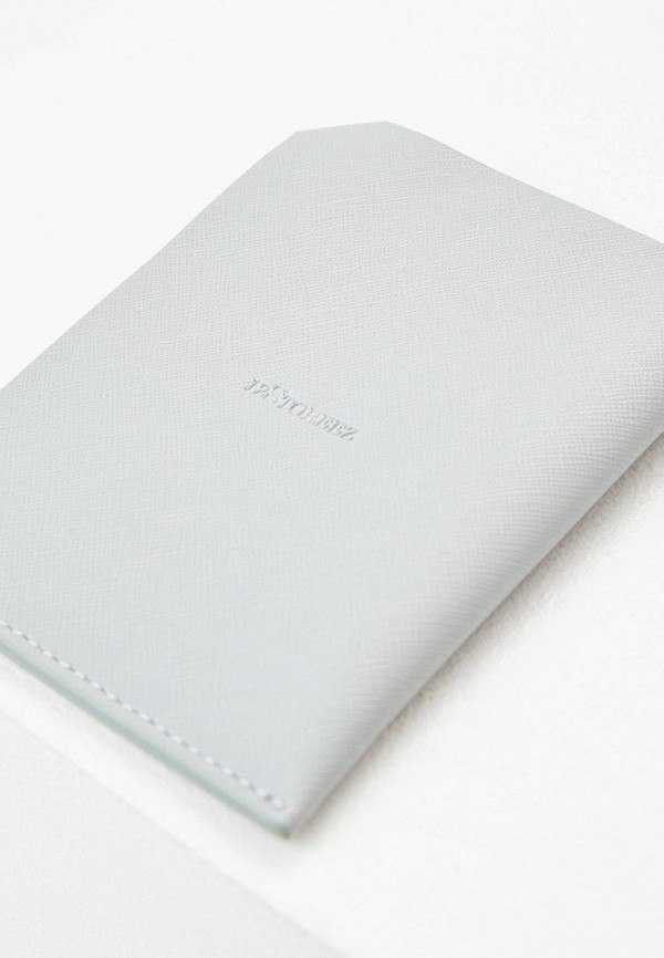 12 STOREEZ Обложка для паспорта - фото 3