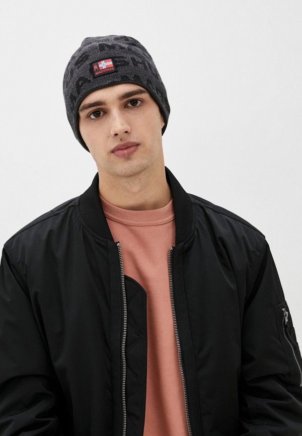 Madshus Шапка - фото 3