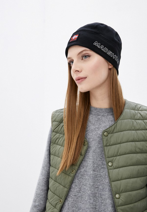 Madshus Шапка - фото 4