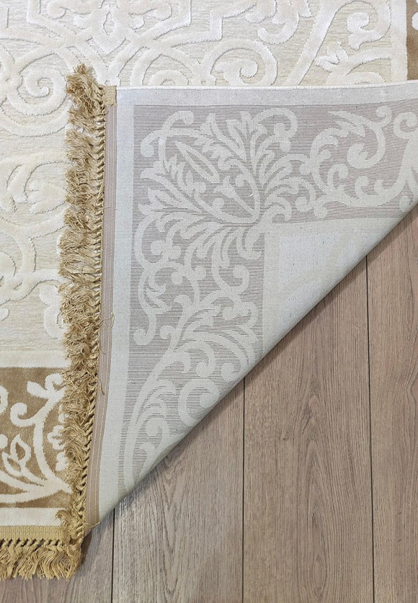 Yusuf Hali Ковер - Sanat Kunduz Z121A Schenille Kemik 200x300 - фото 4