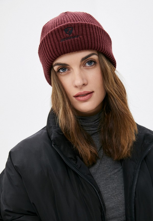 Ziener Шапка - фото 4