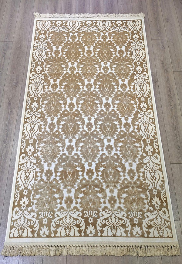 Yusuf Hali Ковер - Sanat Kunduz G586B Schenille Kemik 300x400 - фото 2