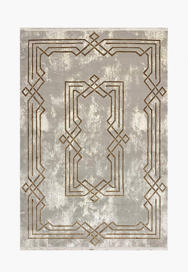 Yusuf Hali Ковер - Invictus 9177A L.Grey 200x300 - фото 1