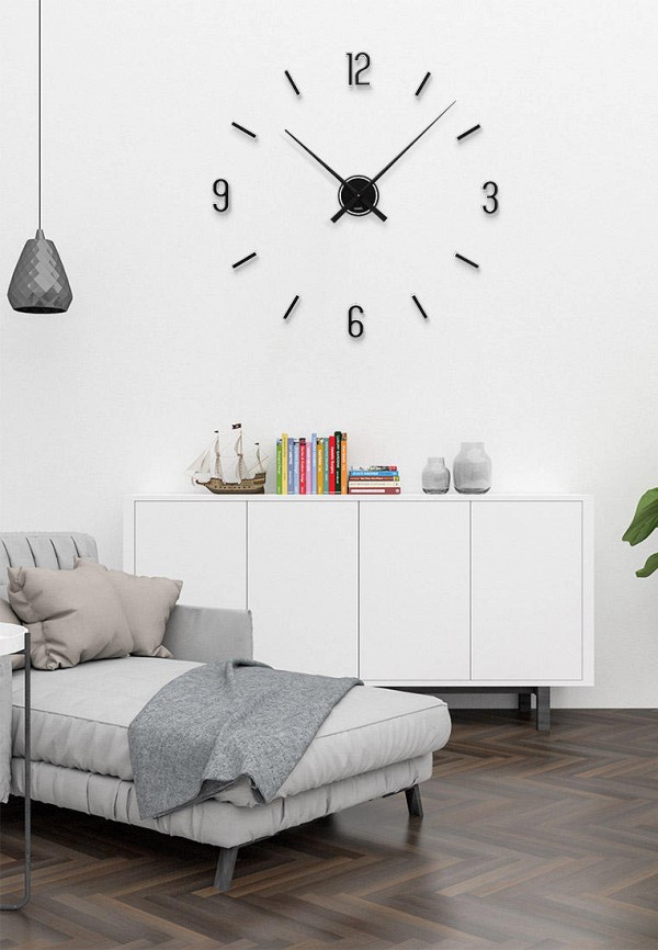 OST Часы настенные - Rich - фото 2