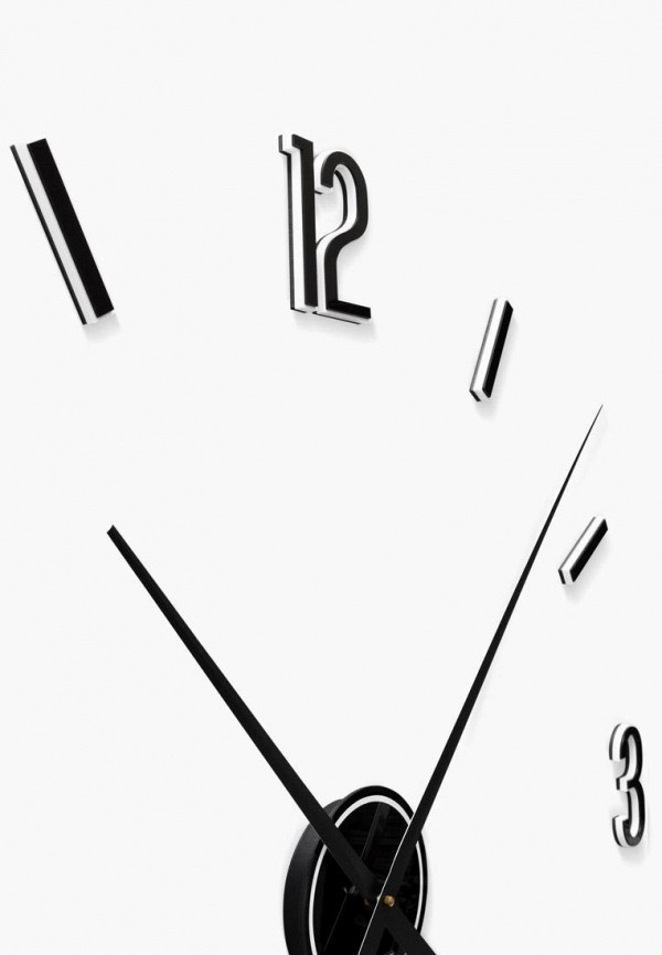 OST Часы настенные - Rich - фото 4