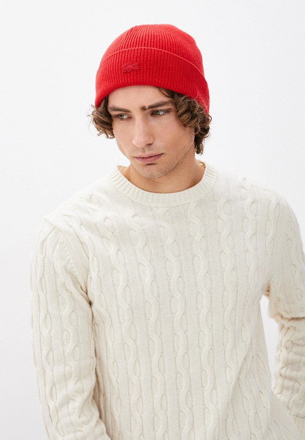 Lacoste Шапка - фото 3