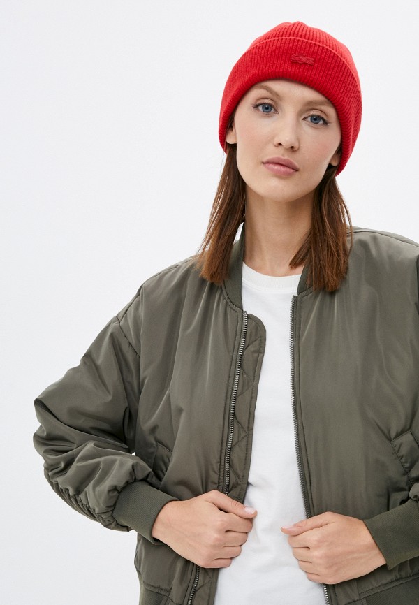Lacoste Шапка - фото 4