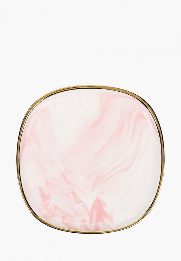 Mandarin Decor Набор тарелок - Комплект Антиб, 4 шт. - фото 2