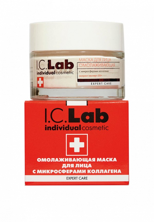 I.C. Lab Маска для лица - антивозрастная - фото 1