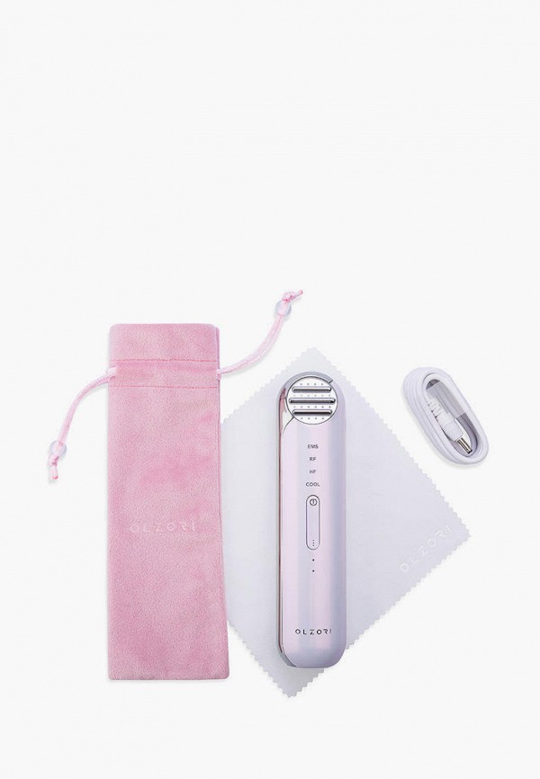 Olzori Прибор для ухода за лицом - с эффектом лифтинга и омоложения кожи - фото 2