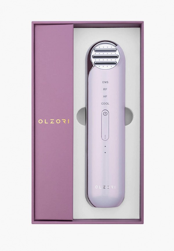 Olzori Прибор для ухода за лицом - с эффектом лифтинга и омоложения кожи - фото 3
