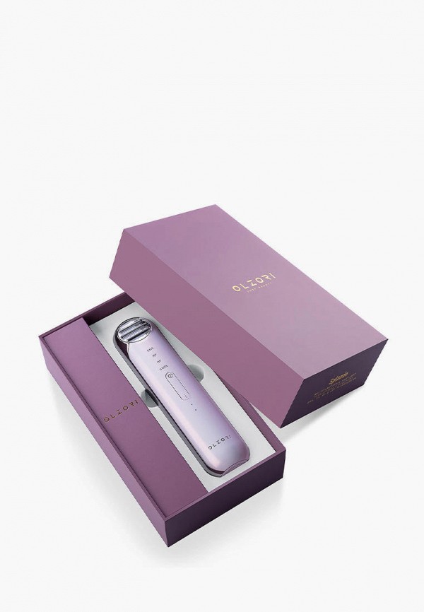 Olzori Прибор для ухода за лицом - с эффектом лифтинга и омоложения кожи - фото 4