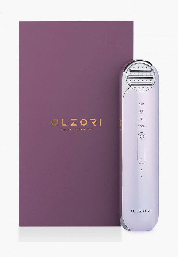 Olzori Прибор для ухода за лицом - с эффектом лифтинга и омоложения кожи - фото 1