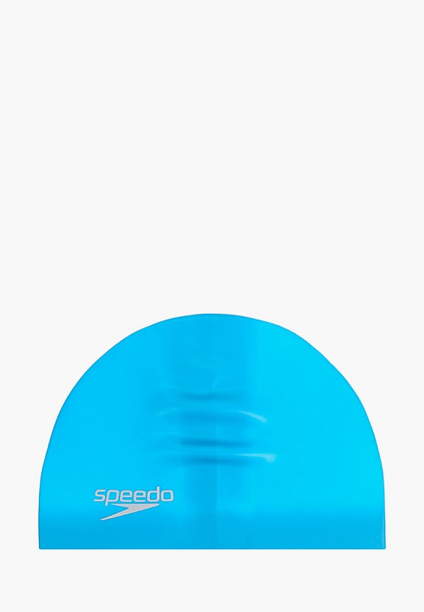 Speedo Шапочка для плавания - MOULDED SILC - фото 2