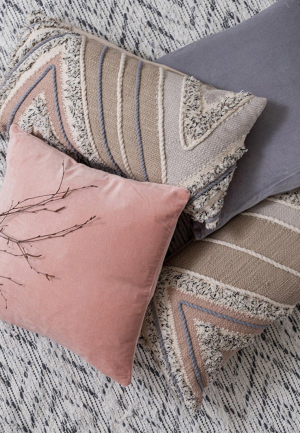 Tkano Подушка декоративная - Ethnic 30х60 см - фото 5