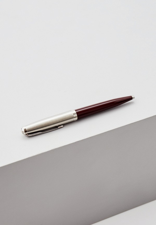 Parker Ручка - 51 CORE, цвет чернил - черный - фото 2