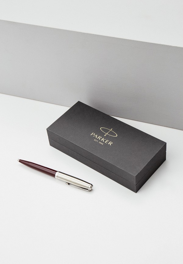 Parker Ручка - 51 CORE, цвет чернил - черный - фото 4