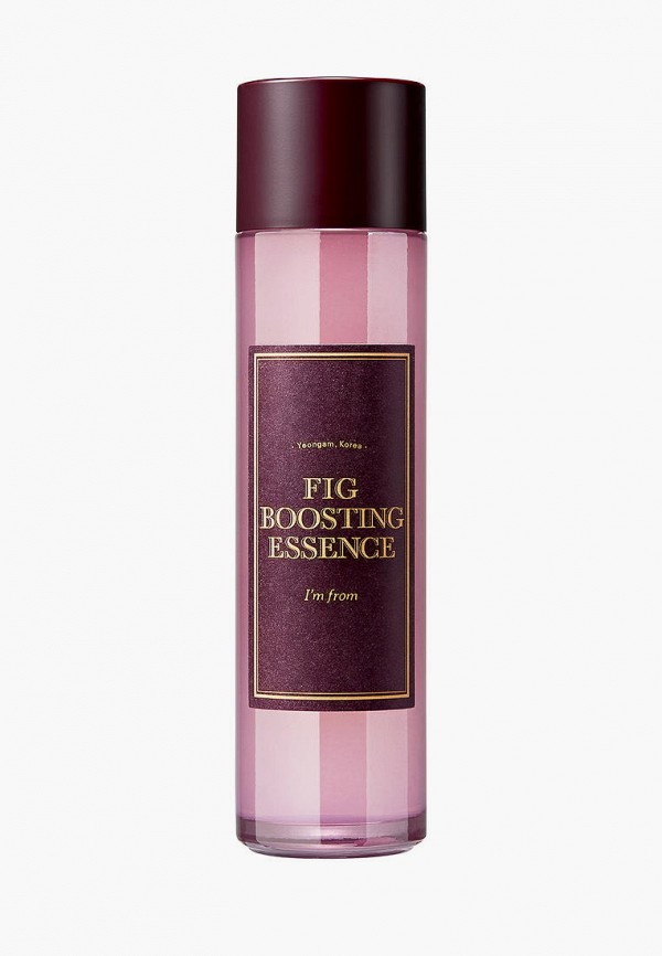 I'm From Тонер для лица - Fig Boosting Essence, 150 ml - фото 1