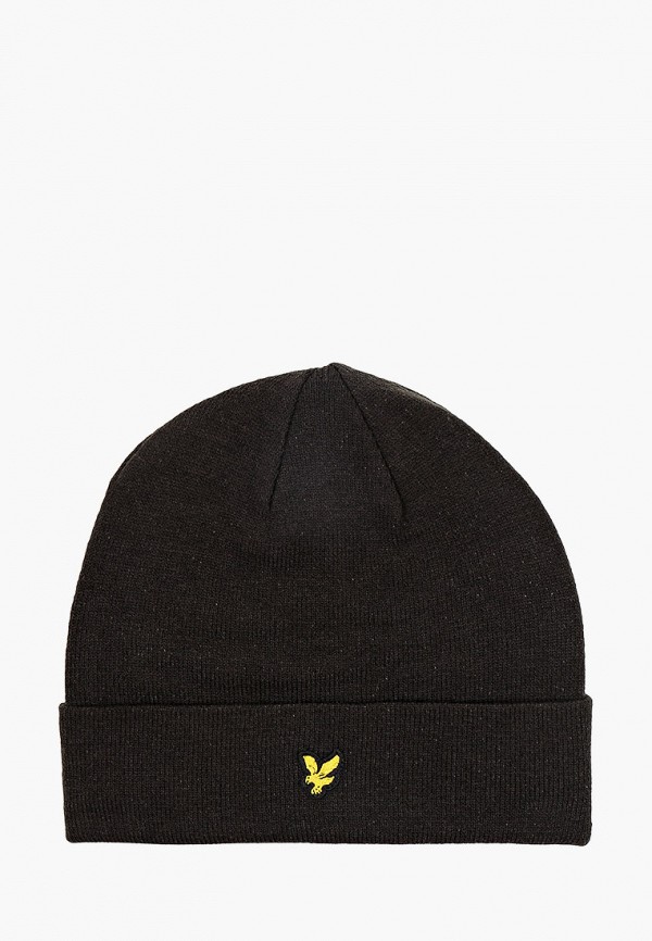 Шапка Lyle \u0026 Scott Beanie купить за 