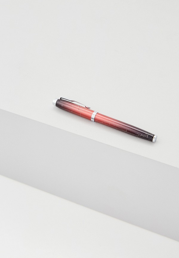 Parker Ручка - PK IM SE PORTAL FP F GB, цвет чернил - черный - фото 2